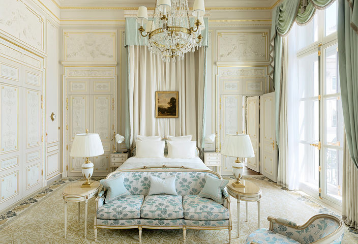 hotel ritz paris suite windsor